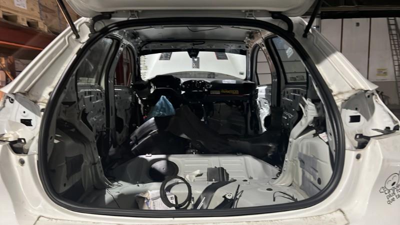 Joint de coffre PEUGEOT 208 2 Essence - 1