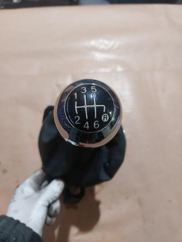 Levier de vitesses FIAT 500  - 1