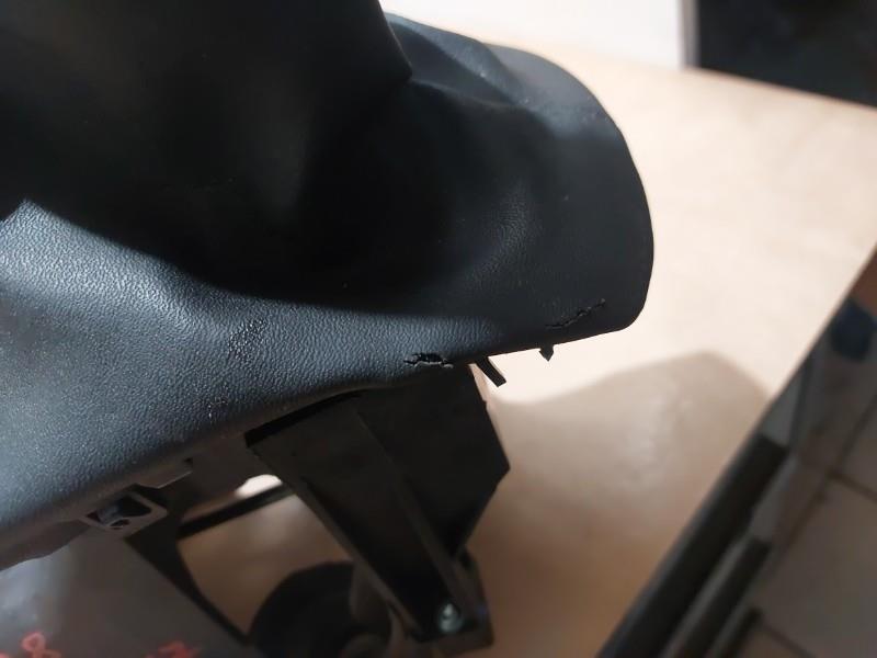 Levier de vitesses PEUGEOT 208 2  - 1