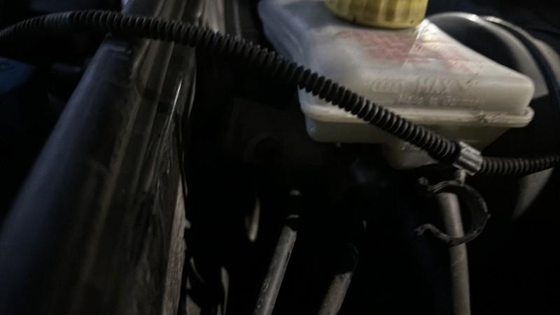Maitre cylindre (freinage) AUDI A4 2 PHASE 1 Diesel - 1