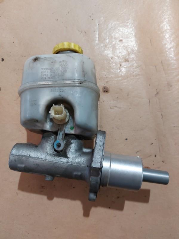 Maitre cylindre (freinage) JEEP CHEROKEE 2  - 1