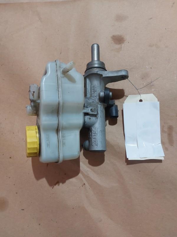 Maitre cylindre (freinage) VOLKSWAGEN POLO 5  - 1