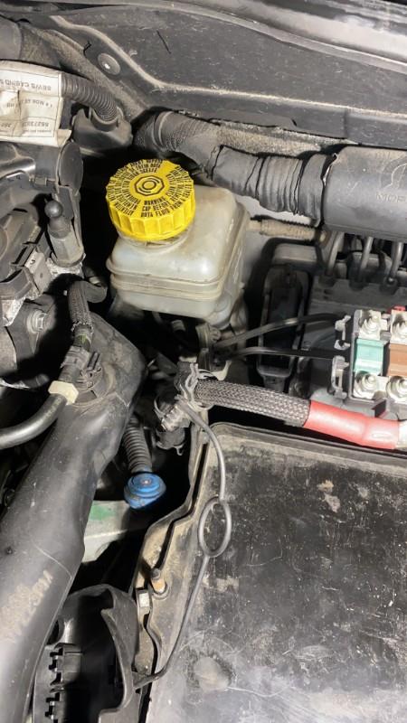 Mastervac FIAT TIPO 2 PHASE 1 Diesel - 1