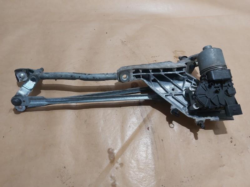 Mecanisme d'essuie glace FORD FIESTA 6  - 1
