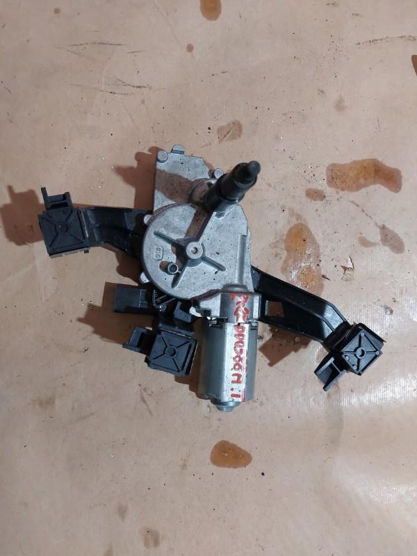 Mecanisme essuie glace arriere VOLKSWAGEN PASSAT 5  - 1