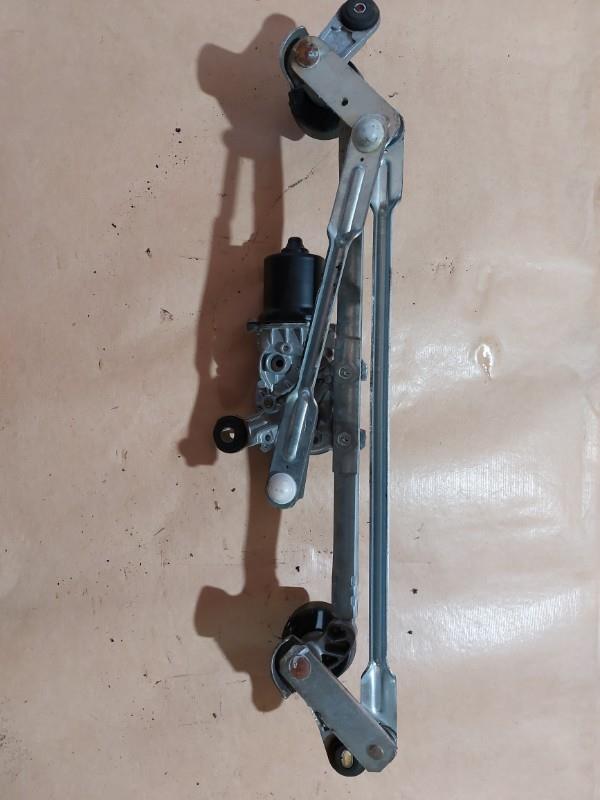 Mecanisme essuie glace avant SUZUKI IGNIS 1  - 1
