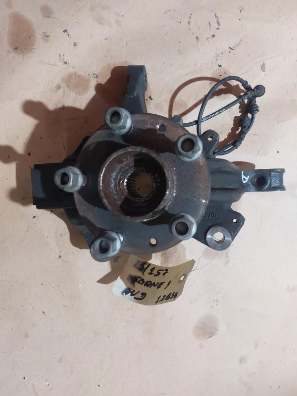 Moyeu avant droit RENAULT MEGANE 3 Essence - 1