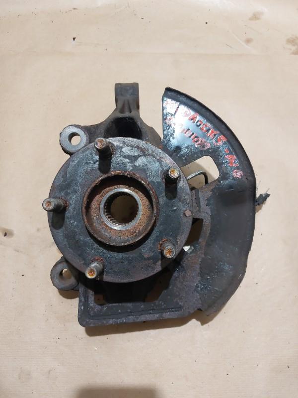 Moyeu avant gauche MAZDA CX5 1 PHASE 1 Diesel - 1