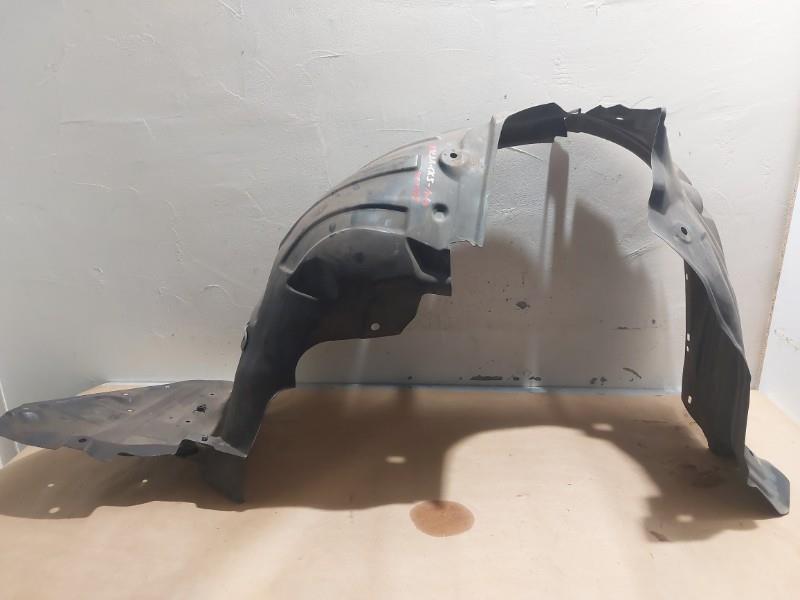 Pare boue avant droit MAZDA CX5  - 1
