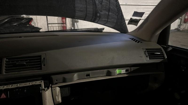 Planche de bord complete AUDI A4 2 PHASE 1 Diesel - 1