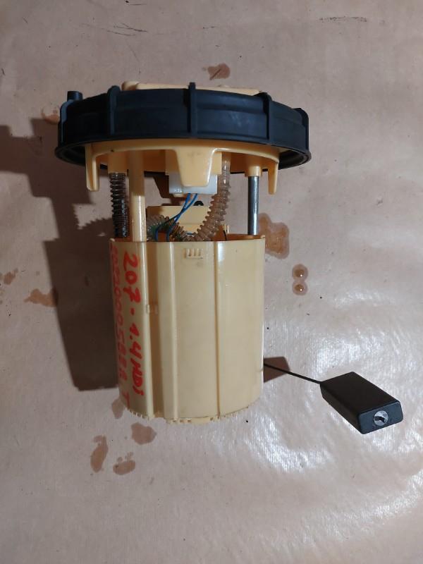 Pompe à carburant PEUGEOT 207  - 1