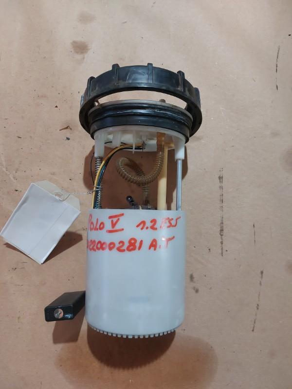 Pompe à carburant VOLKSWAGEN POLO 5  - 1