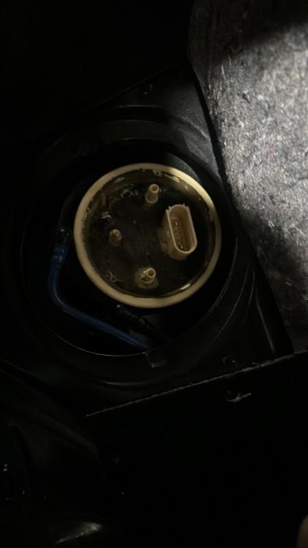 Pompe immergee VOLKSWAGEN POLO 5 PHASE 2 Diesel - 1
