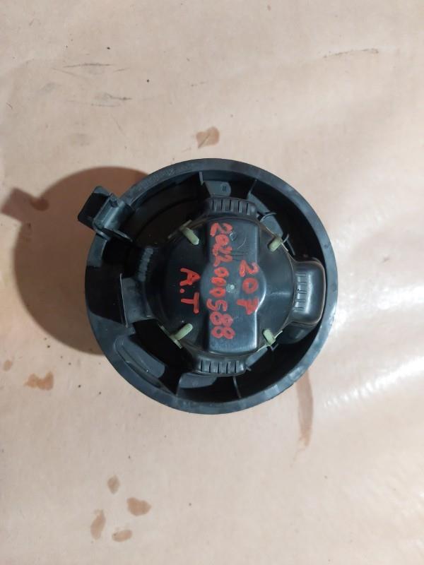 Pulseur d'air PEUGEOT 207  - 1
