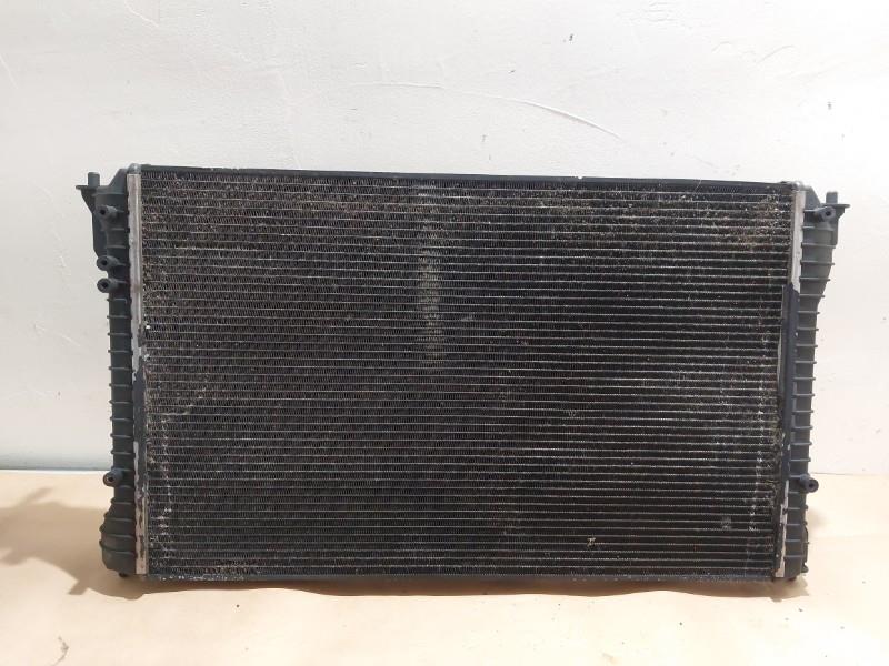 Radiateur eau AUDI A3 2 PHASE 1 Diesel - 1