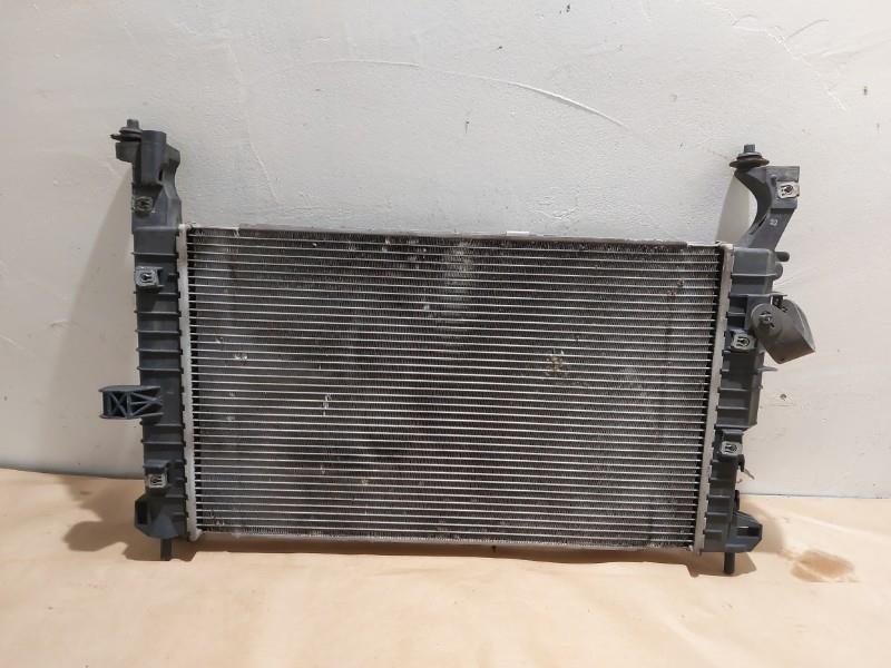 Radiateur eau OPEL MERIVA A  - 1