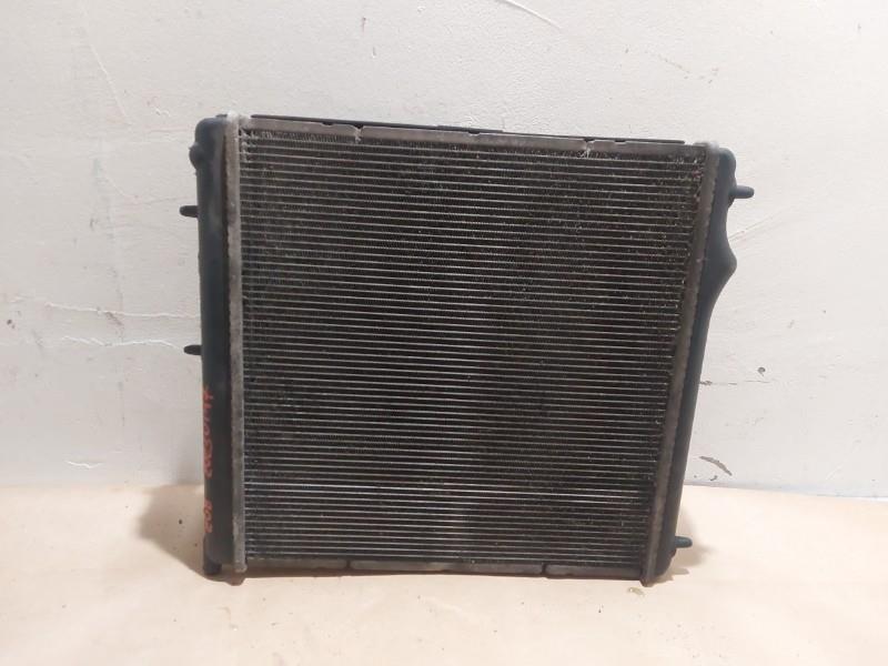 Radiateur eau PEUGEOT 208 1  - 1