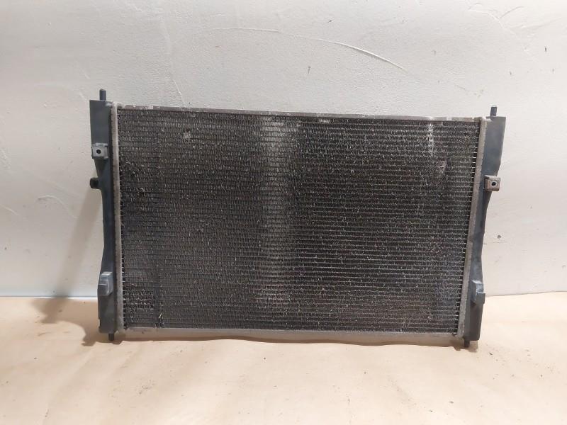 Radiateur eau SMART FORFOUR 1  - 1