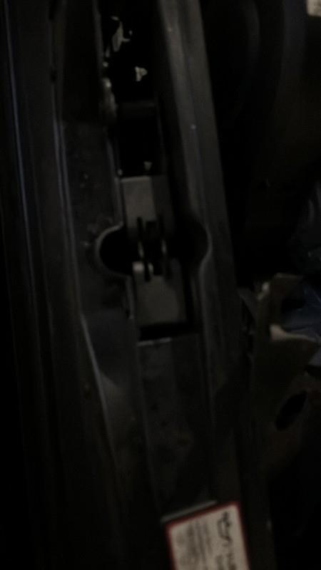 Serrure de capot AUDI A4 2 PHASE 1 Diesel - 1