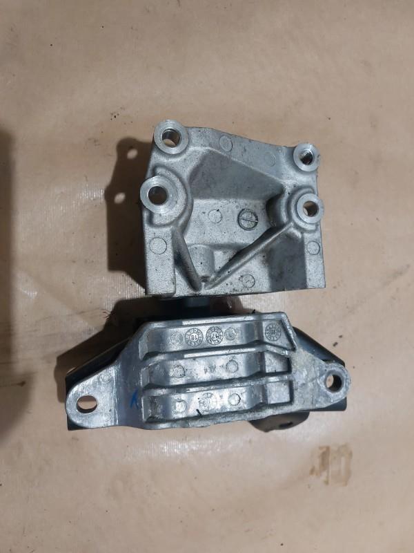 Support moteur droit HYUNDAI I 20 2  - 1
