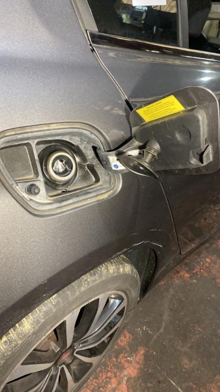 Trappe d'essence FIAT TIPO 2 PHASE 1 Diesel - 1