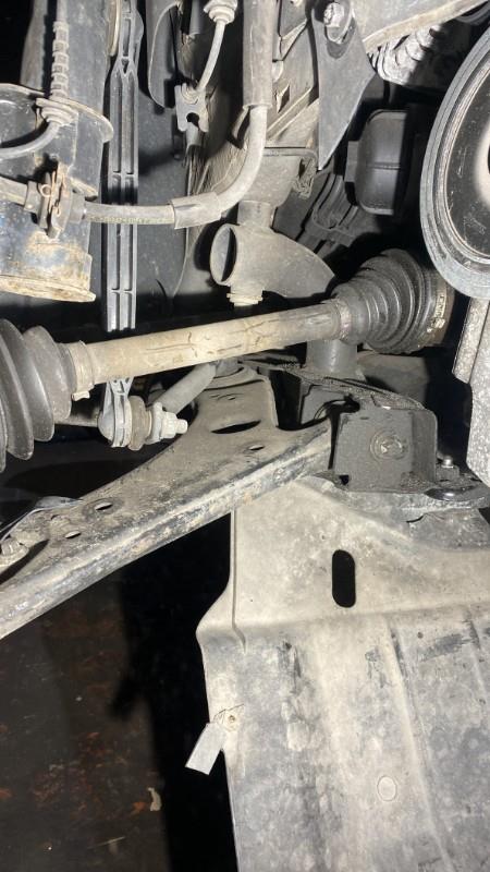 Triangle avant droit FIAT TIPO 2 PHASE 1 Diesel - 1