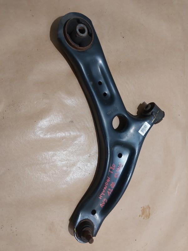 Triangle avant droit HYUNDAI I 20 2  - 1