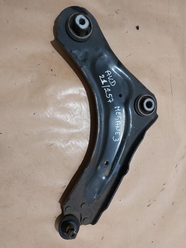Triangle avant droit RENAULT MEGANE 3 Essence - 1