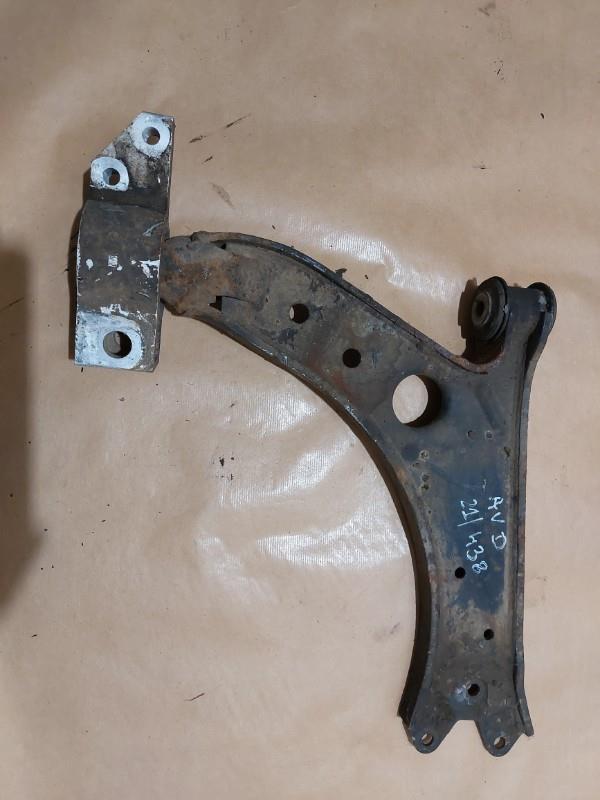 Triangle avant droit VOLKSWAGEN GOLF 5  - 1