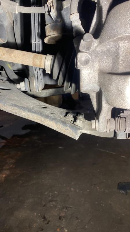 Triangle avant gauche FIAT TIPO 2 PHASE 1 Diesel - 1