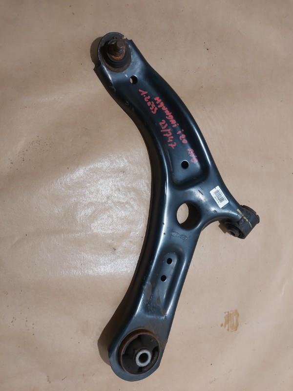 Triangle avant gauche HYUNDAI I 20 2  - 1