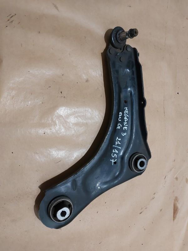 Triangle avant gauche RENAULT MEGANE 3 Essence - 1