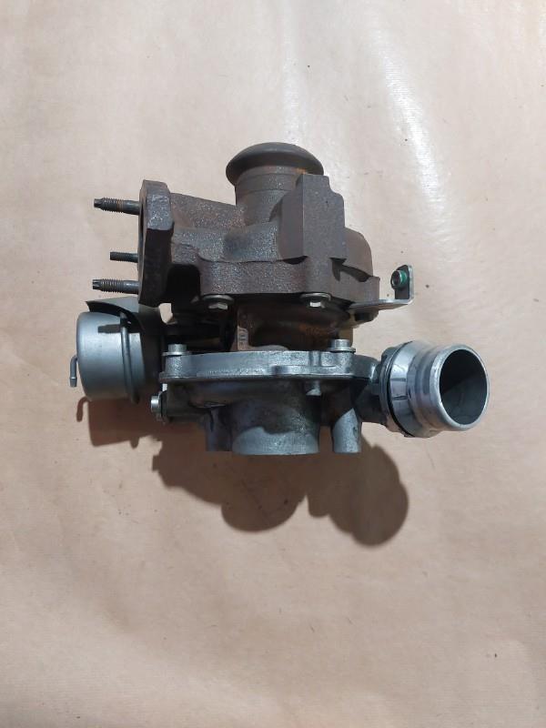 Turbo RENAULT SCENIC 3  - 1