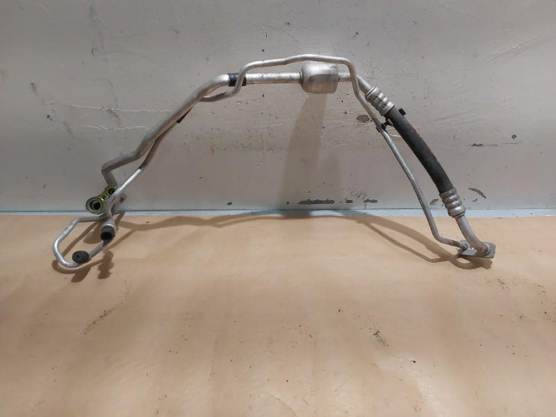 Tuyau de climatisation OPEL CORSA D  - 1