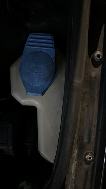 Vase de lave glace AUDI A4 2 PHASE 1 Diesel - 1