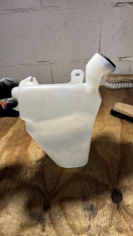 Vase de lave glace CITROEN C3 3 PHASE 1 Essence - 1