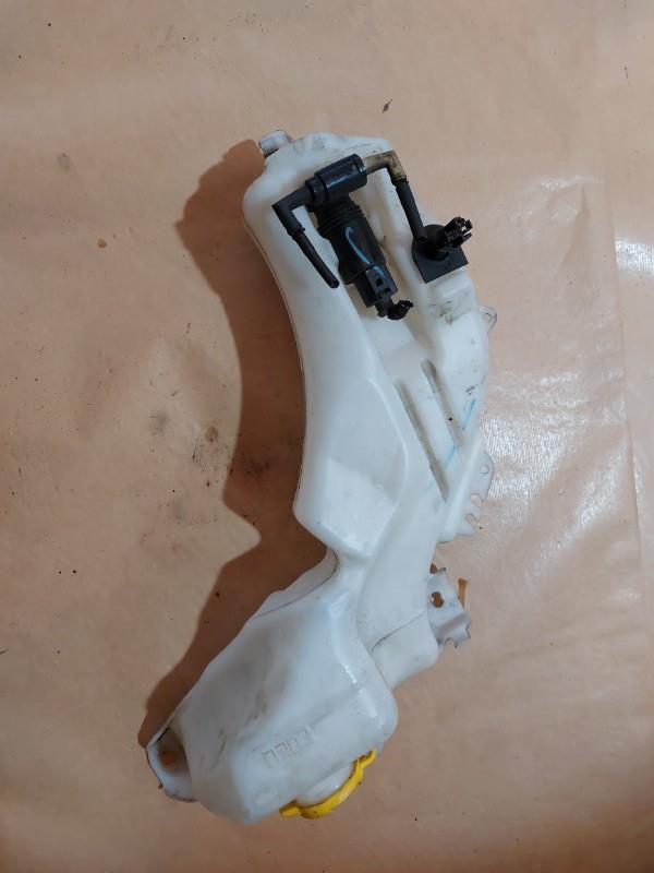 Vase de lave glace DODGE JOURNEY Diesel - 1