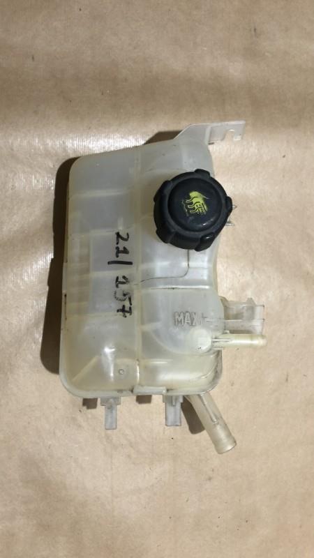Vase d'expansion RENAULT MEGANE 3  - 1