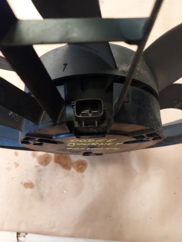 Ventilateur eau DODGE JOURNEY  - 1