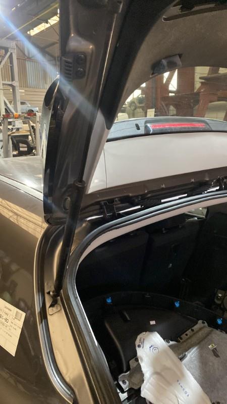 Verin de coffre FIAT TIPO 2 PHASE 1 Diesel - 1
