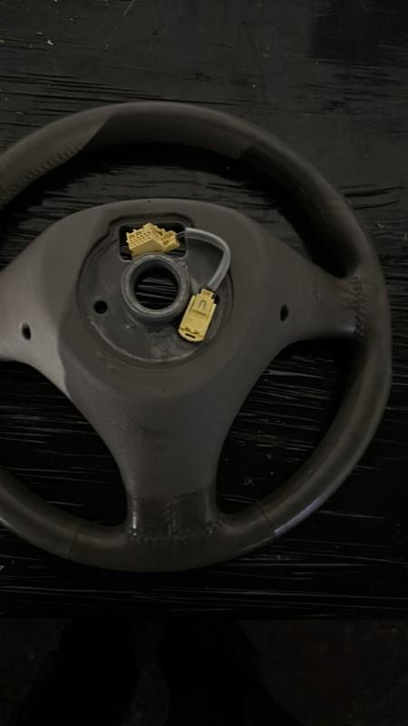 Volant AUDI A4 2 PHASE 1 Diesel - 1