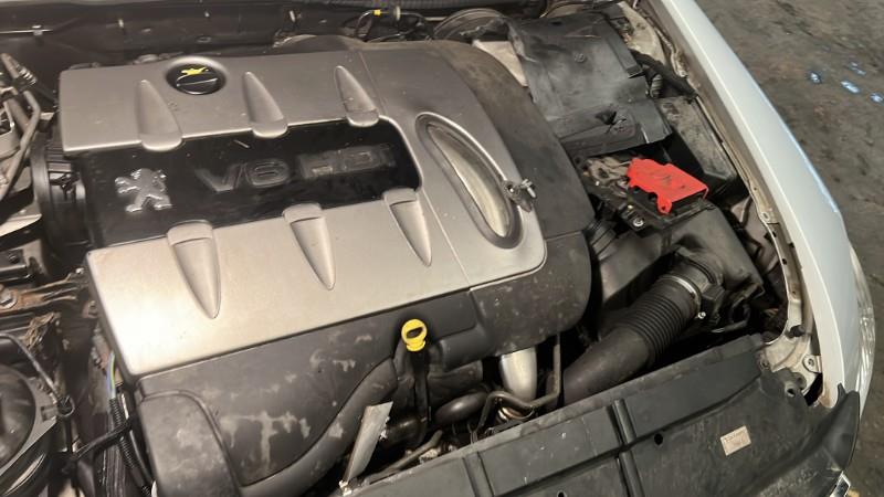 Alternateur PEUGEOT 607 PHASE 2 Diesel - 1