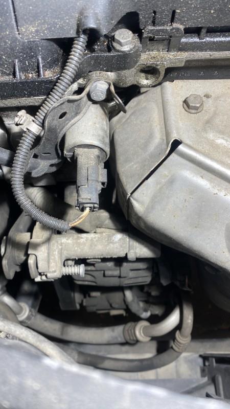 Alternateur PEUGEOT 207 PHASE 1 Essence - 1