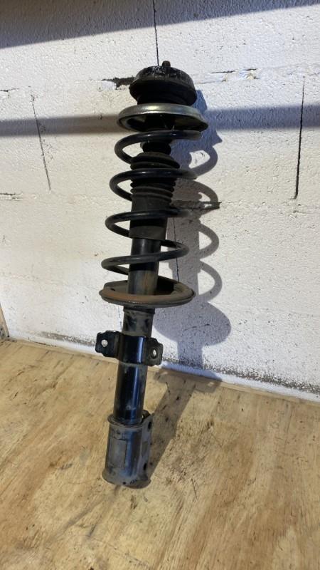 Amortisseur avant gauche DACIA DUSTER 1 PHASE 2 Diesel - 1