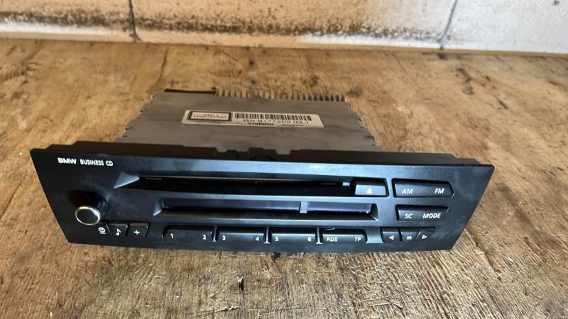 Autoradio BMW SERIE 1 E81 Diesel - 1