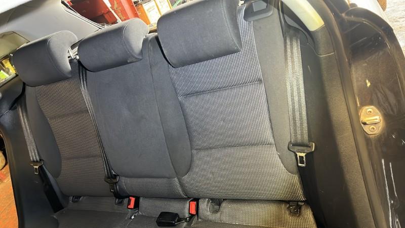 Banquette arriere AUDI A3 2 SPORTBACK PHASE 2 Diesel - 1