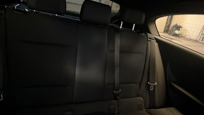 Banquette arriere BMW SERIE 1 E81 Diesel - 1