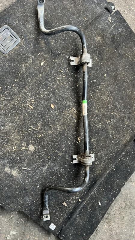 Barre stabilisatrice RENAULT MEGANE 3 PHASE 2 BREAK Diesel - 1