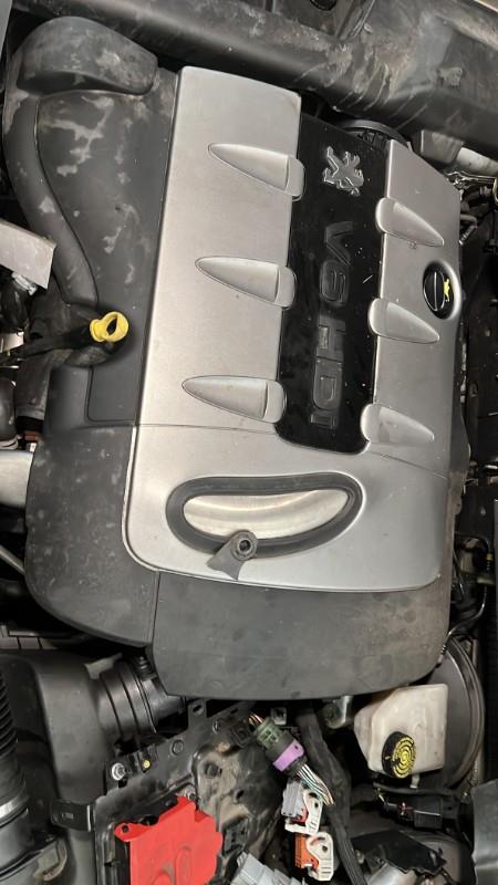 Boite de vitesses PEUGEOT 607 PHASE 2 Diesel - 1