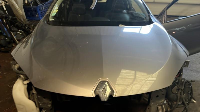 Capot RENAULT MEGANE 3 PHASE 1 COUPE Diesel - 1